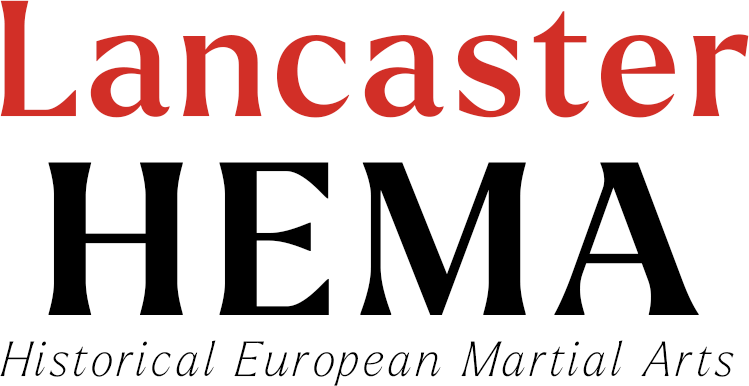 Lancaster Historical European Martial Arts